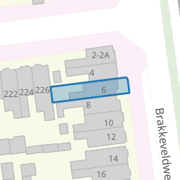 Perceel HDR00-E-8125