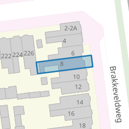 Perceel HDR00-E-8127