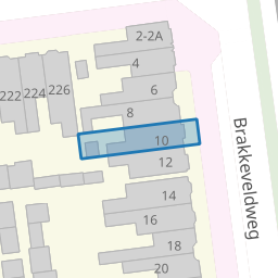 Perceel HDR00-E-8129