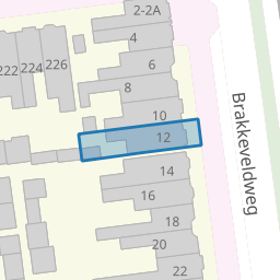 Perceel HDR00-E-8131