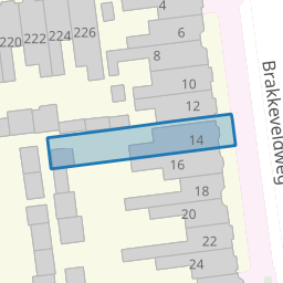 Perceel HDR00-E-8133