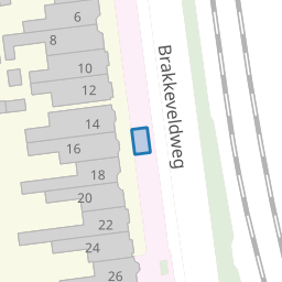 Perceel HDR00-E-8136