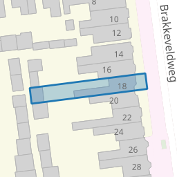 Perceel HDR00-E-8137