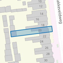 Perceel HDR00-E-8139