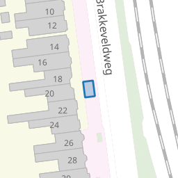 Perceel HDR00-E-8140