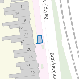 Perceel HDR00-E-8144