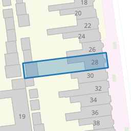 Perceel HDR00-E-8147