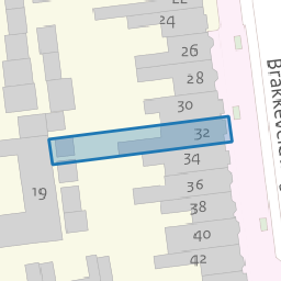 Perceel HDR00-E-8151