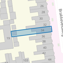 Perceel HDR00-E-8153