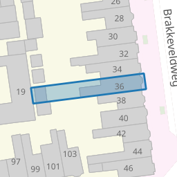 Perceel HDR00-E-8155