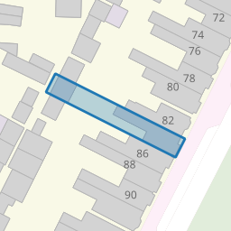 Perceel HDR00-E-8199