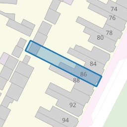 Perceel HDR00-E-8201