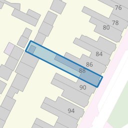 Perceel HDR00-E-8203