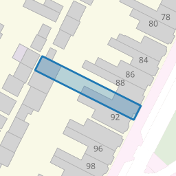 Perceel HDR00-E-8205