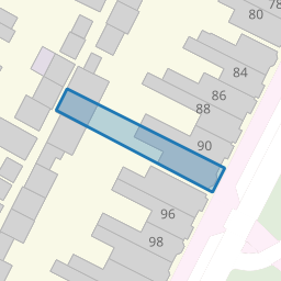 Perceel HDR00-E-8207