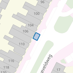 Perceel HDR00-E-8222