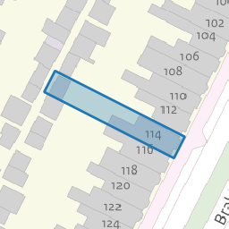 Perceel HDR00-E-8229