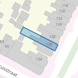 Perceel HDR00-E-8245