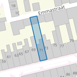 Perceel HDR00-E-8267