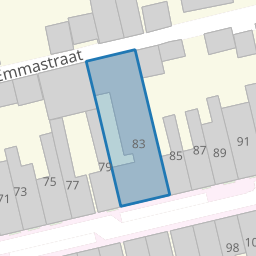 Perceel HDR00-E-8271