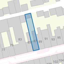 Perceel HDR00-E-8273