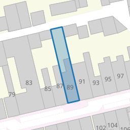 Perceel HDR00-E-8274