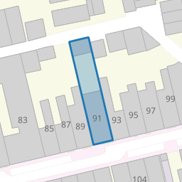 Perceel HDR00-E-8275