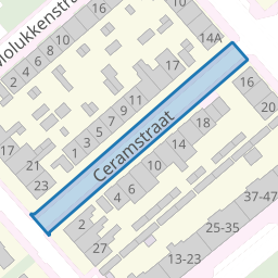 Perceel HDR00-E-8305