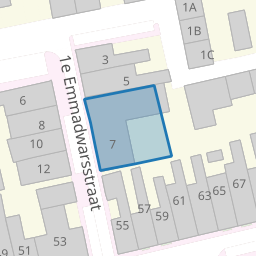 Perceel HDR00-E-8408