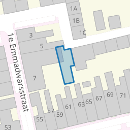 Perceel HDR00-E-8409