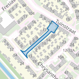 Perceel HDR00-E-8441