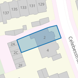 Perceel HDR00-E-8500