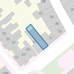 Perceel HDR00-E-8506