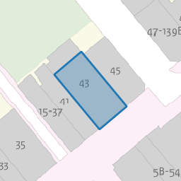 Perceel HDR00-E-8509