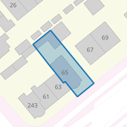 Perceel HDR00-E-8539