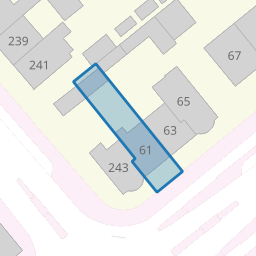 Perceel HDR00-E-8541