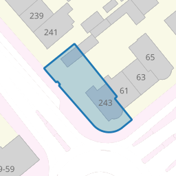 Perceel HDR00-E-8542