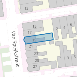 Perceel HDR00-E-8551