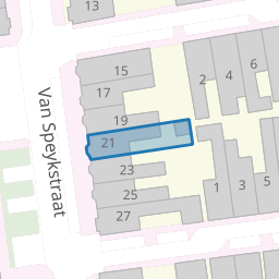 Perceel HDR00-E-8552