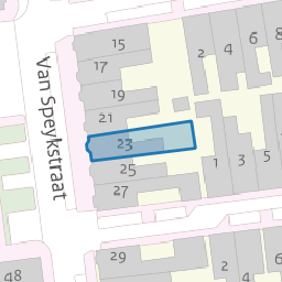 Perceel HDR00-E-8553