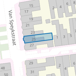 Perceel HDR00-E-8554