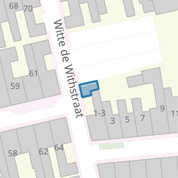 Perceel HDR00-E-8557