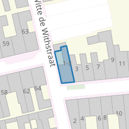 Perceel HDR00-E-8558