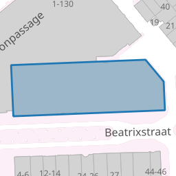 Perceel HDR00-E-8580