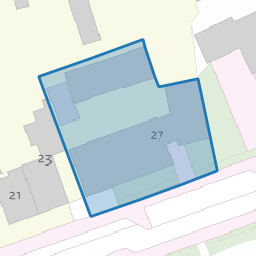 Perceel HDR00-E-8601