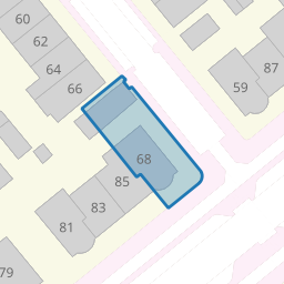 Perceel HDR00-E-8662