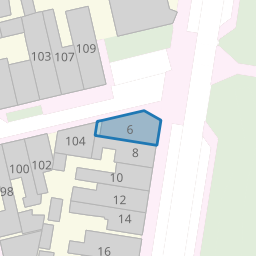 Perceel HDR00-E-8692