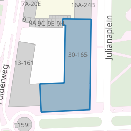 Perceel HDR00-E-8695