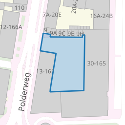 Perceel HDR00-E-8698