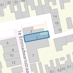 Perceel HDR00-E-8706